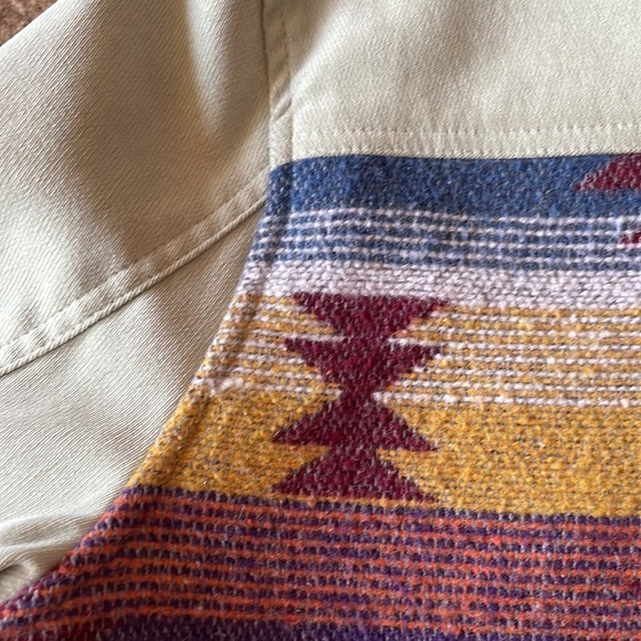 Aztec Jacket - Picture 10 of 11